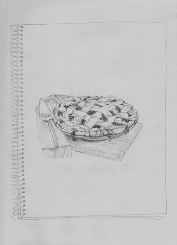 TheTown's Favourite Pie TheTown's Favourite Pie